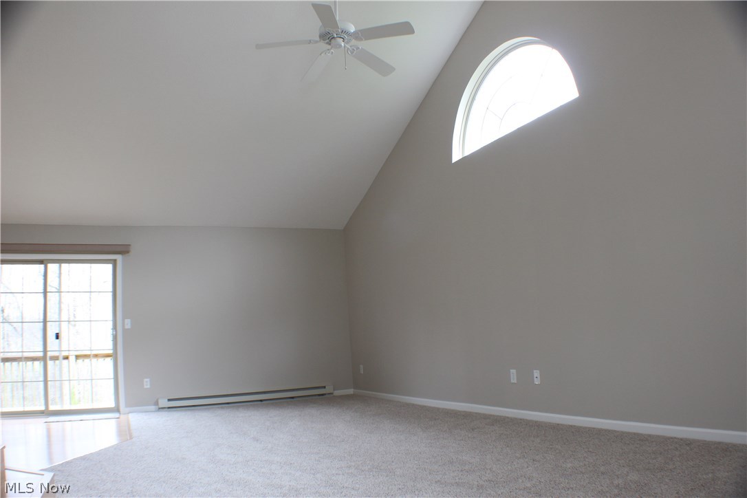 Creekside/Pleasant Lakes Condo - Residential