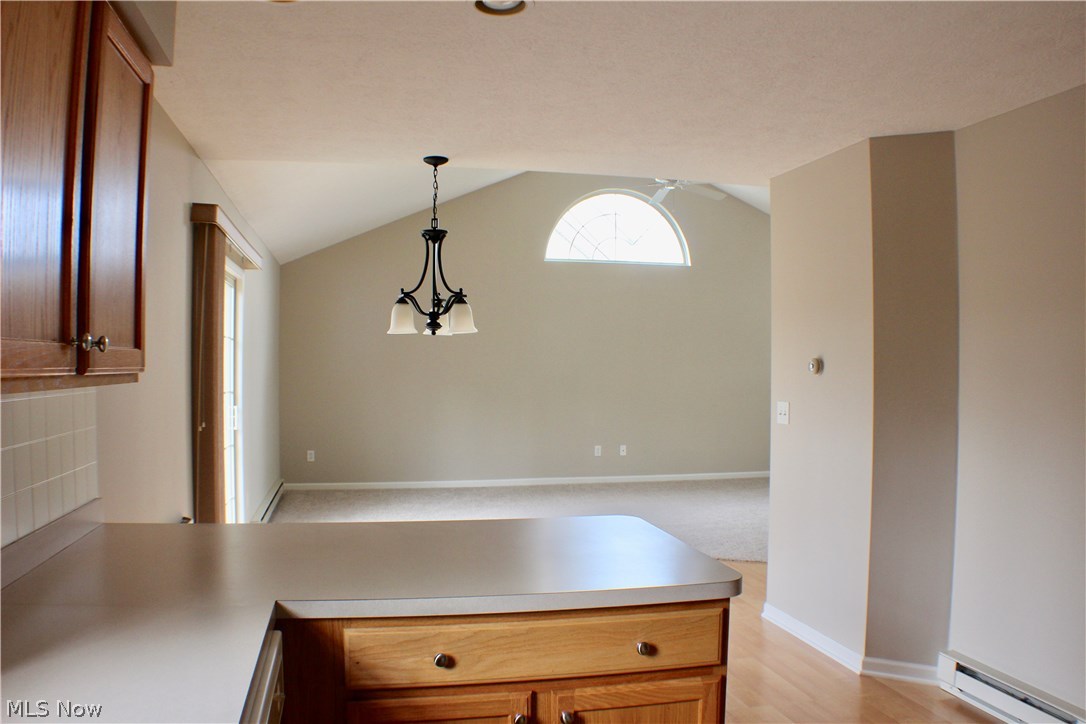 Creekside/Pleasant Lakes Condo - Residential