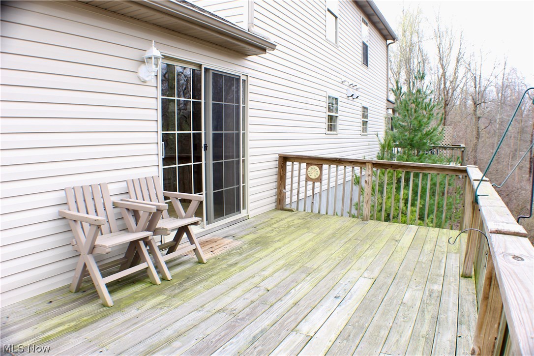 Creekside/Pleasant Lakes Condo - Residential