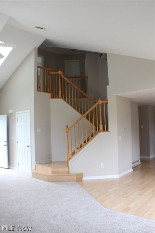 Creekside/Pleasant Lakes Condo - Residential
