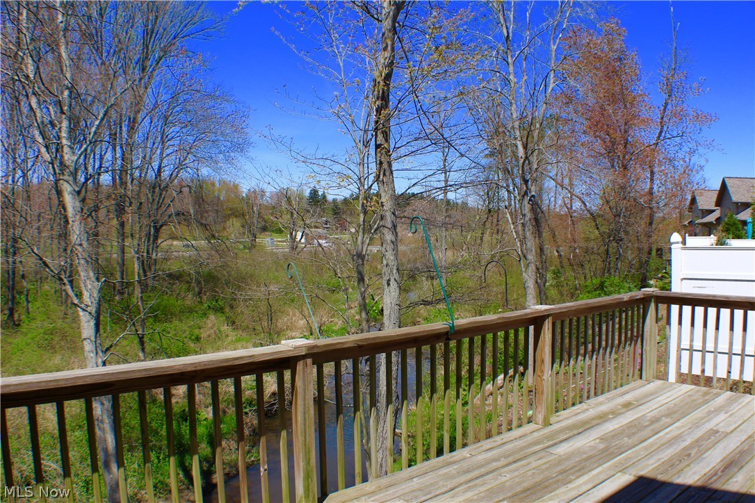 Creekside/Pleasant Lakes Condo - Residential