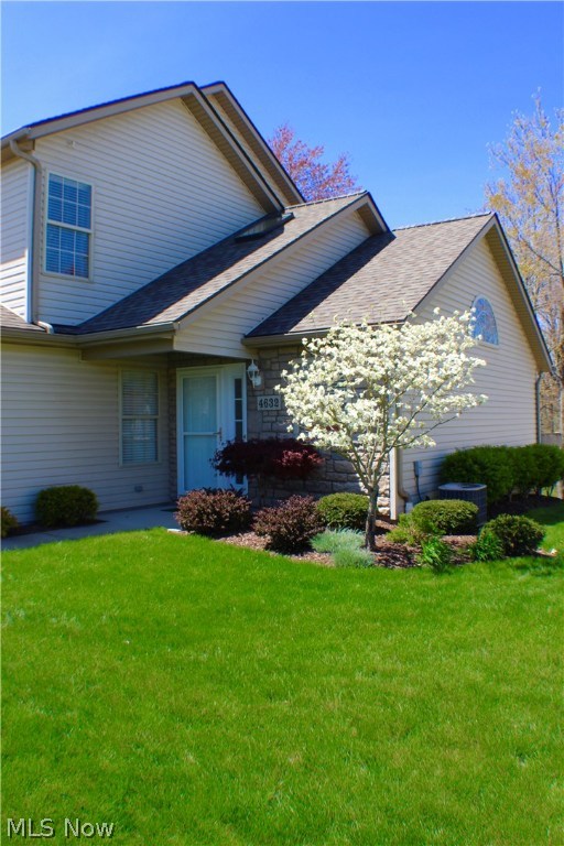 Creekside/Pleasant Lakes Condo - Residential