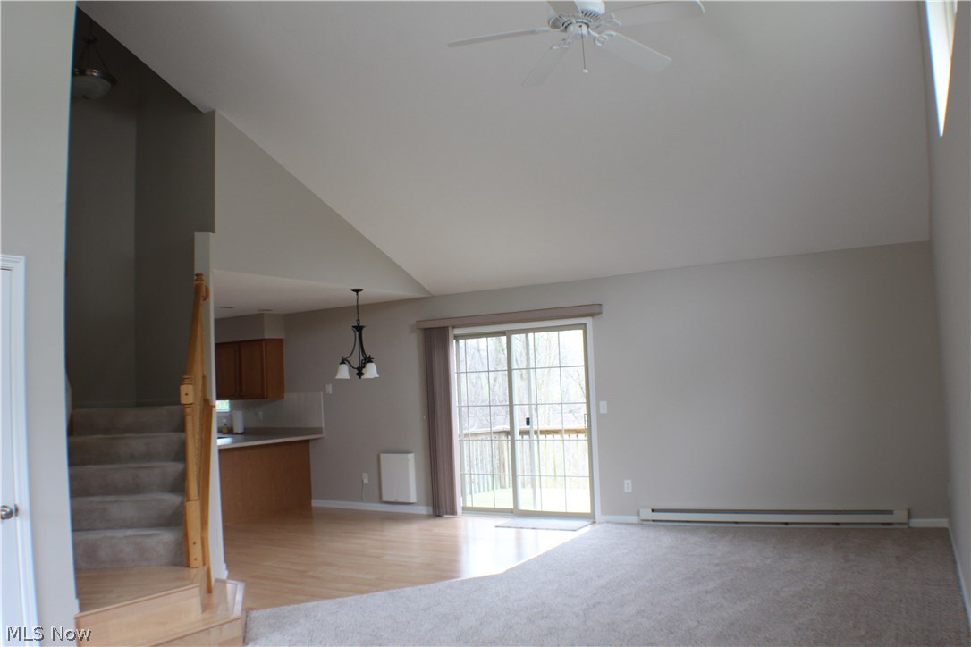 Creekside/Pleasant Lakes Condo - Residential