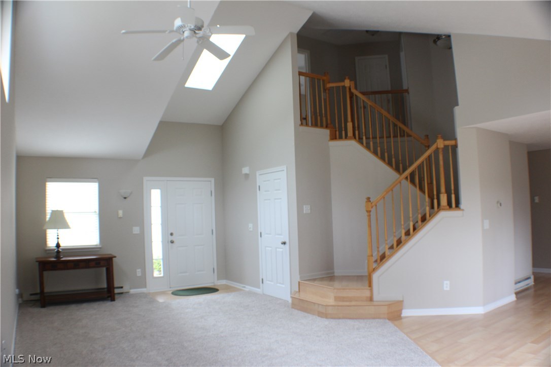 Creekside/Pleasant Lakes Condo - Residential