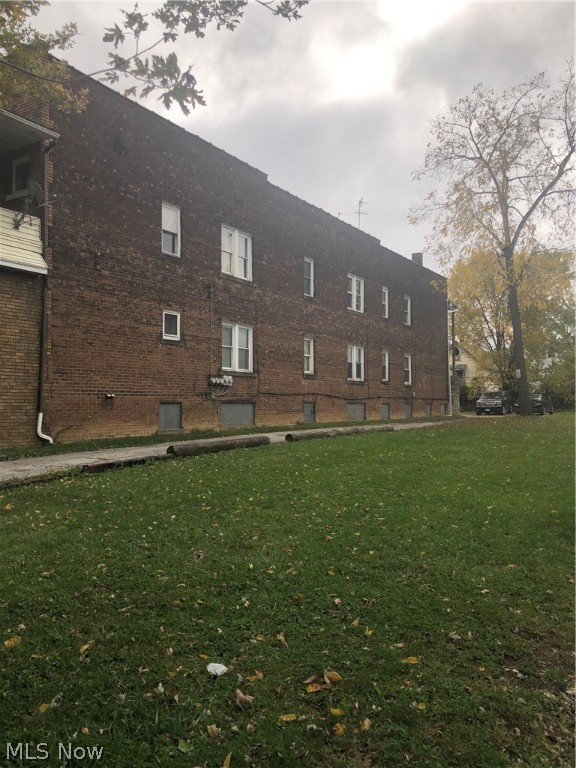 L A Kelly - Residential Income