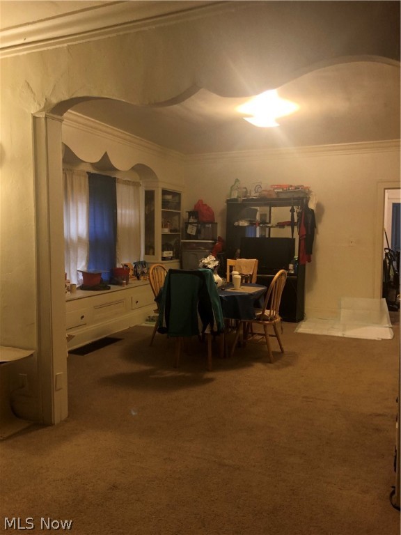 L A Kelly - Residential Income