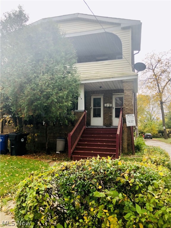 L A Kelly - Residential Income