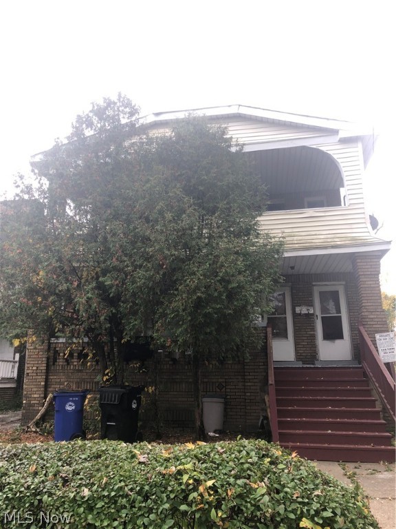 L A Kelly - Residential Income