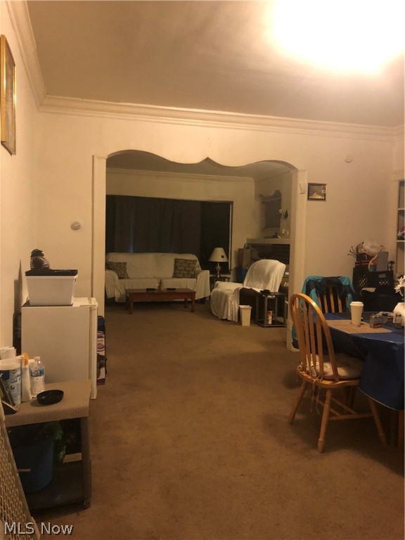 L A Kelly - Residential Income