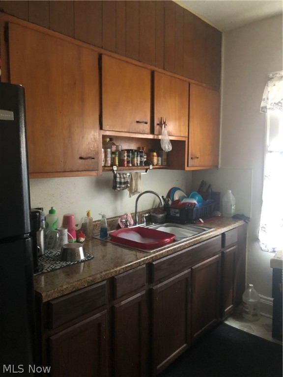 L A Kelly - Residential Income