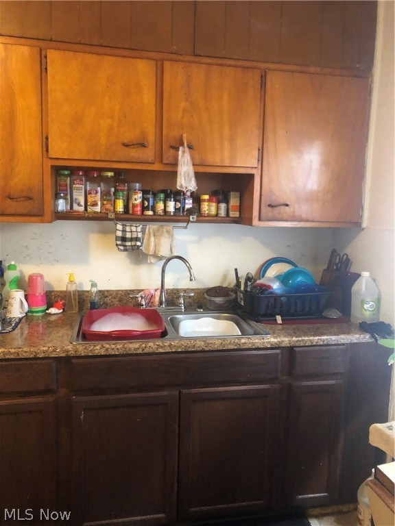 L A Kelly - Residential Income