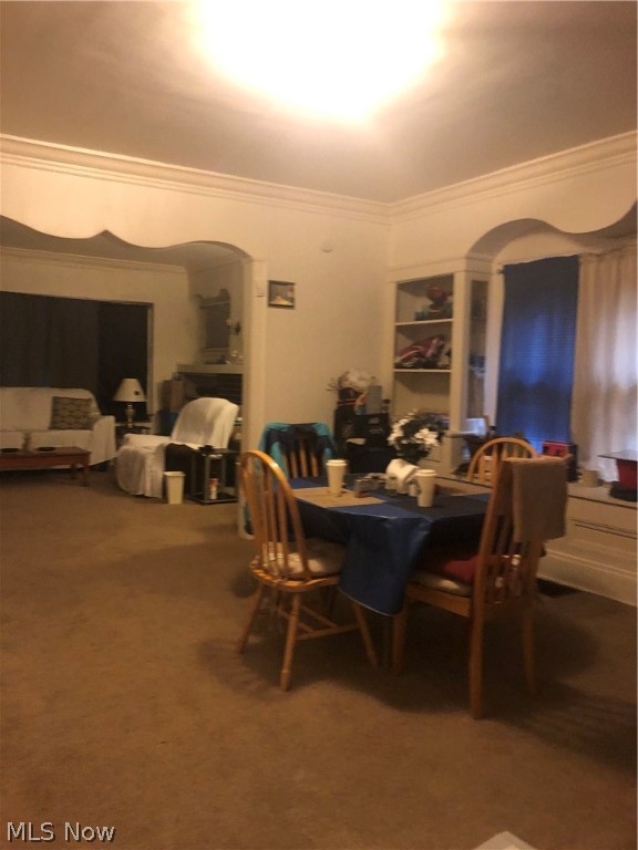 L A Kelly - Residential Income