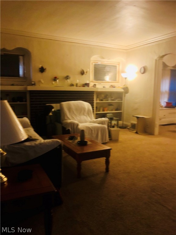 L A Kelly - Residential Income