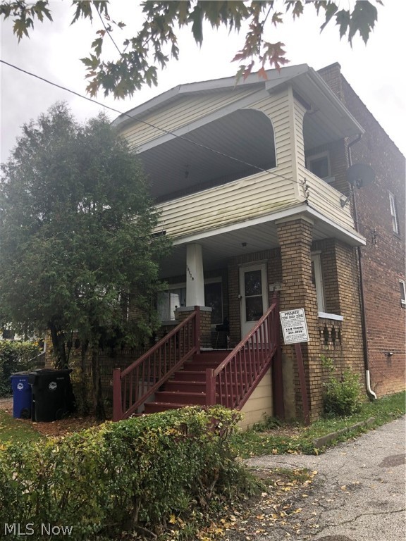 L A Kelly - Residential Income