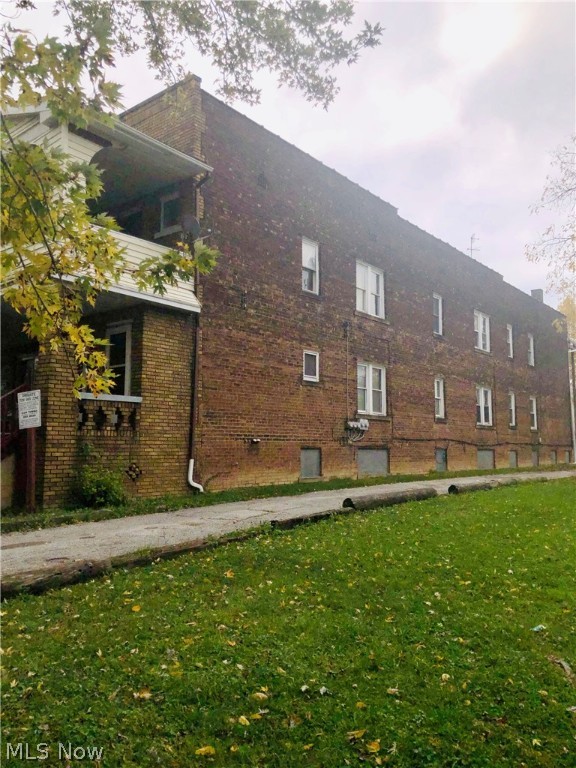 L A Kelly - Residential Income