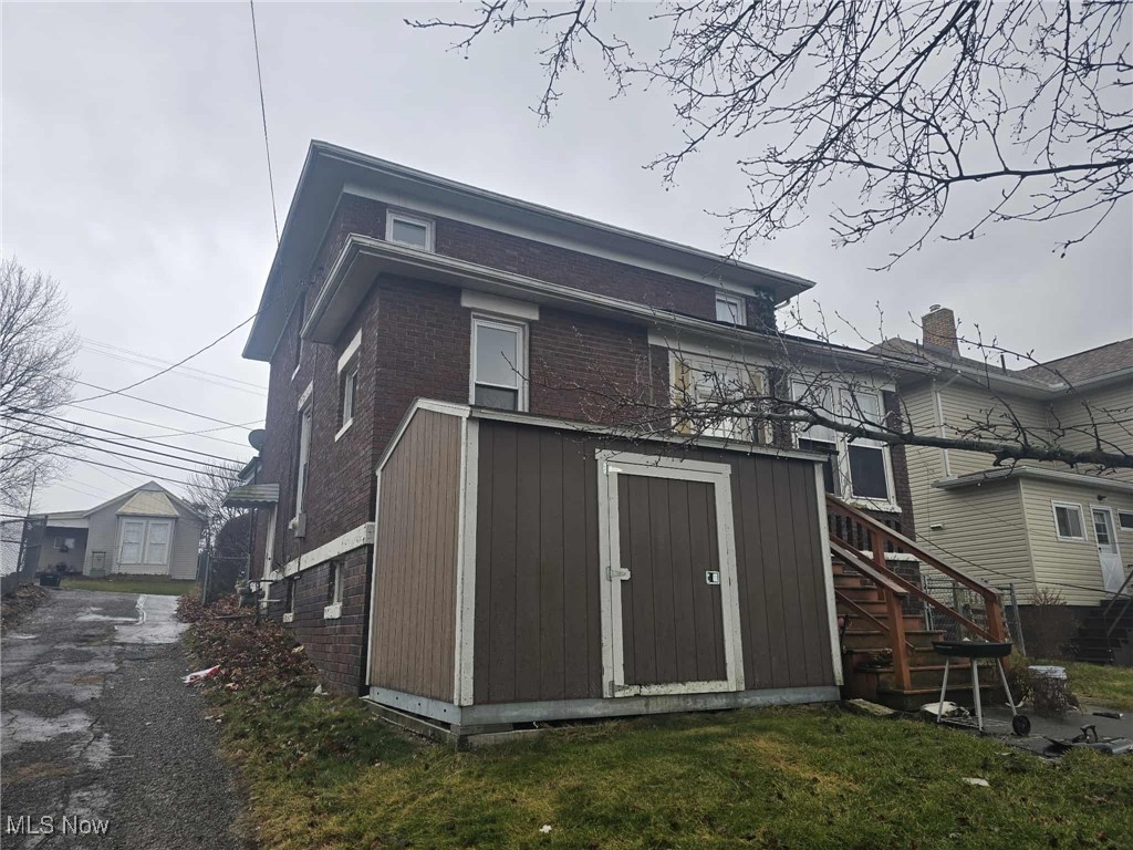 Elmwood Place - Residential