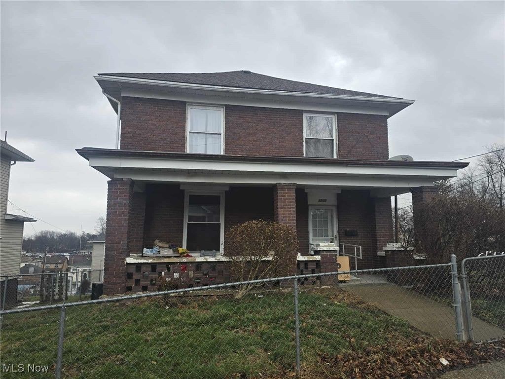 Photo of 1245 Wheeling Avenue, Zanesville, OH 43701 (MLS # 5181866)