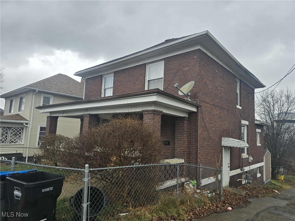 Elmwood Place - Residential