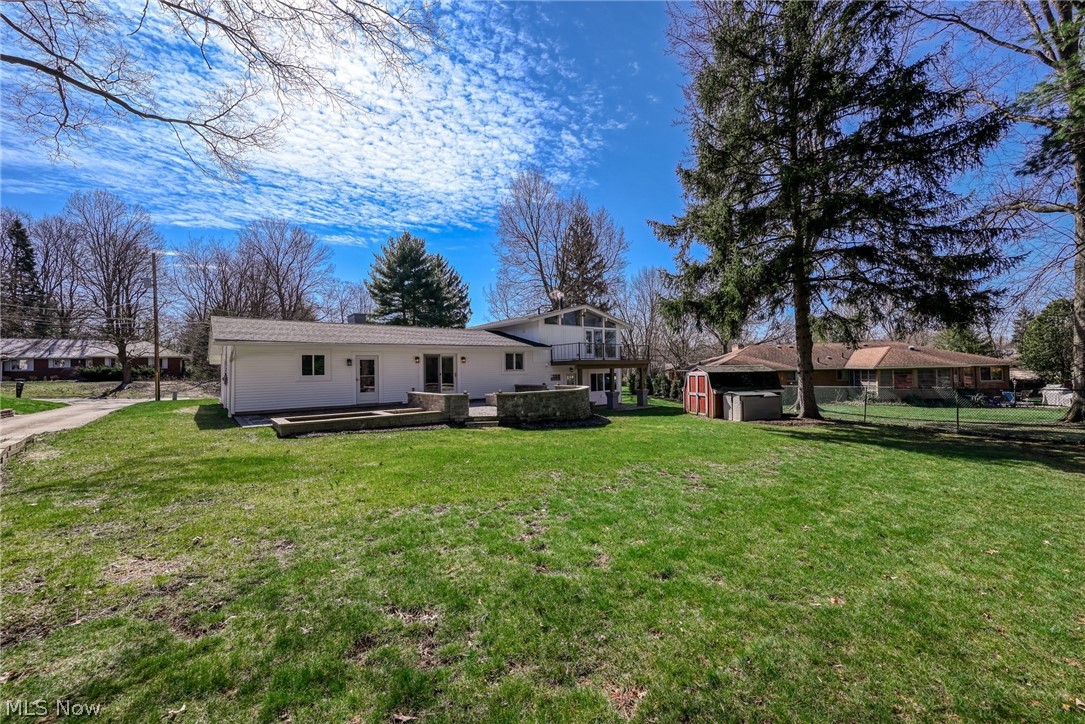 Fairlawn Heights Estates - Residential