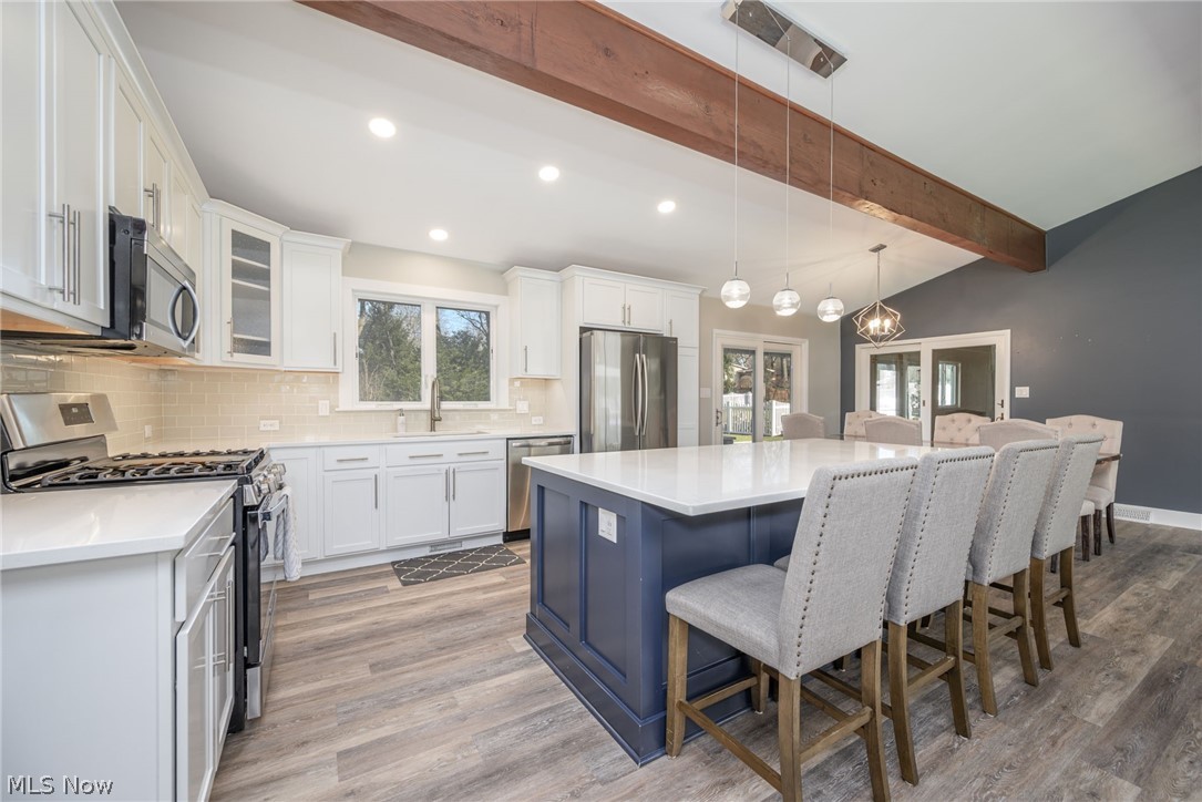 Fairlawn Heights Estates - Residential