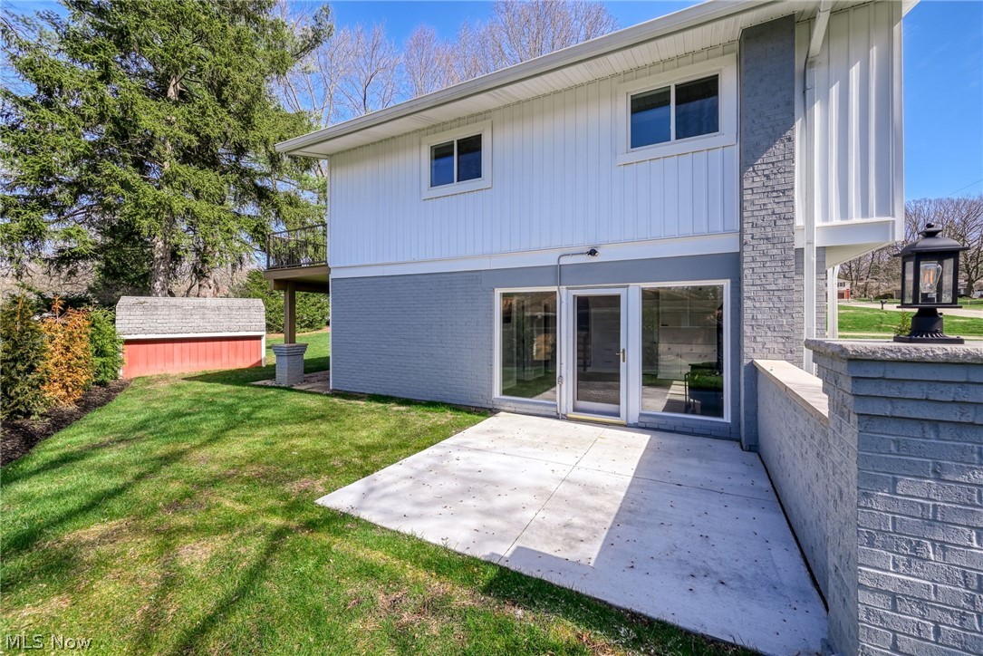 Fairlawn Heights Estates - Residential