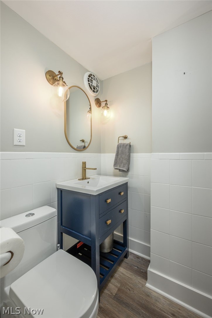 Fairlawn Heights Estates - Residential