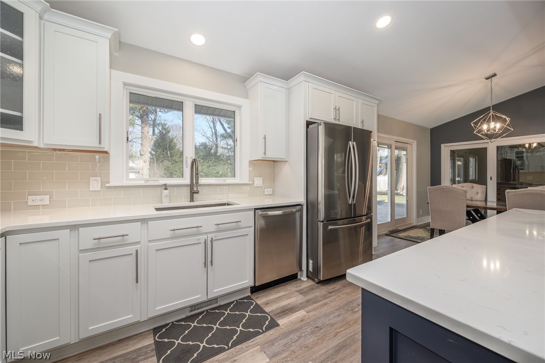 Fairlawn Heights Estates - Residential