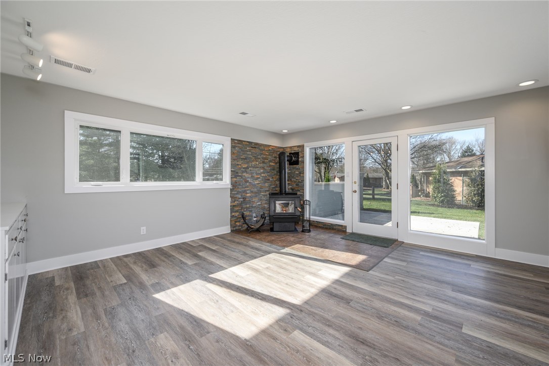 Fairlawn Heights Estates - Residential