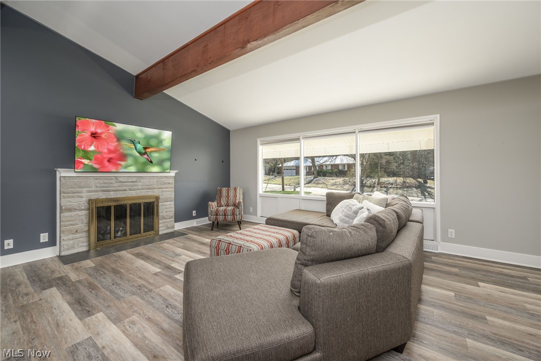 Fairlawn Heights Estates - Residential