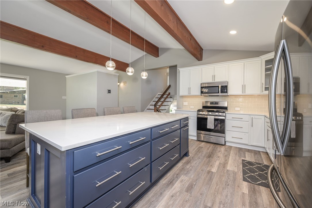 Fairlawn Heights Estates - Residential