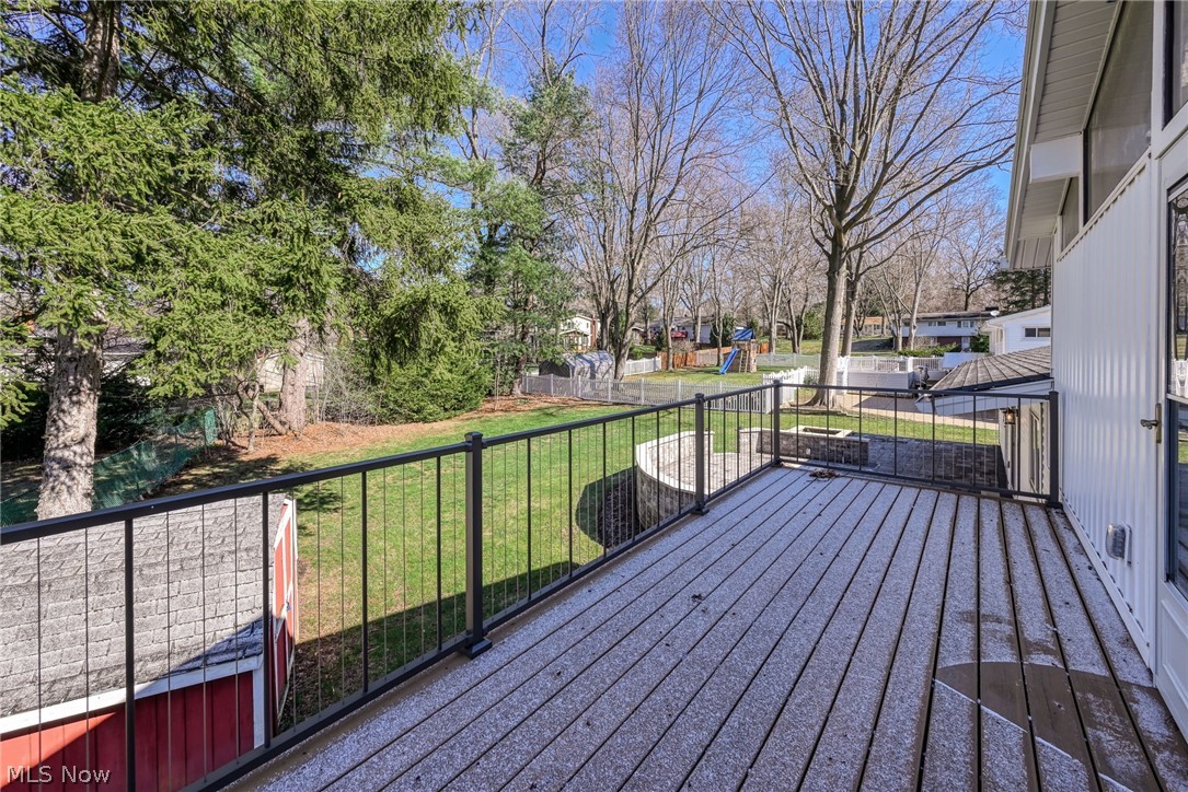 Fairlawn Heights Estates - Residential