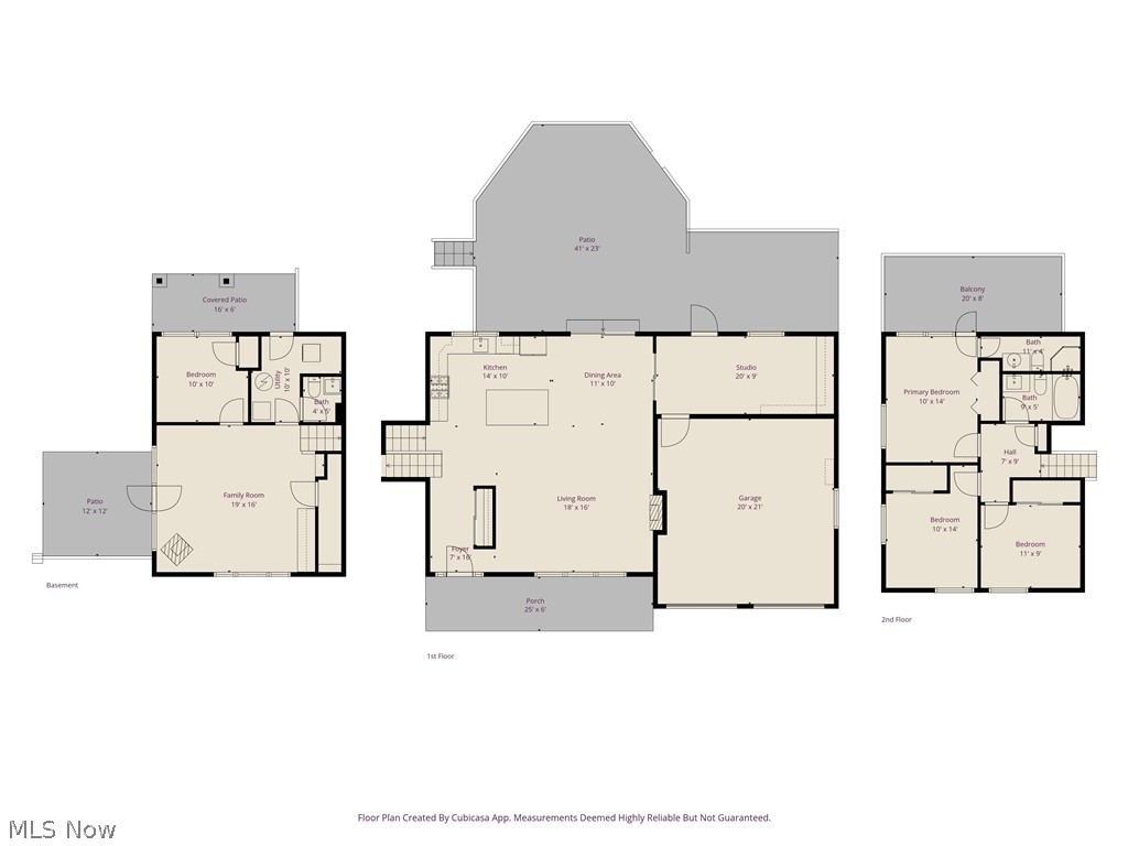 Fairlawn Heights Estates - Residential
