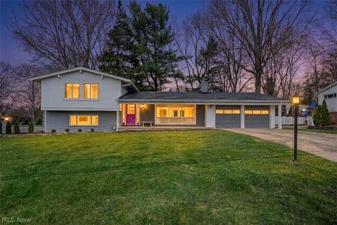 Fairlawn Heights Estates - Residential