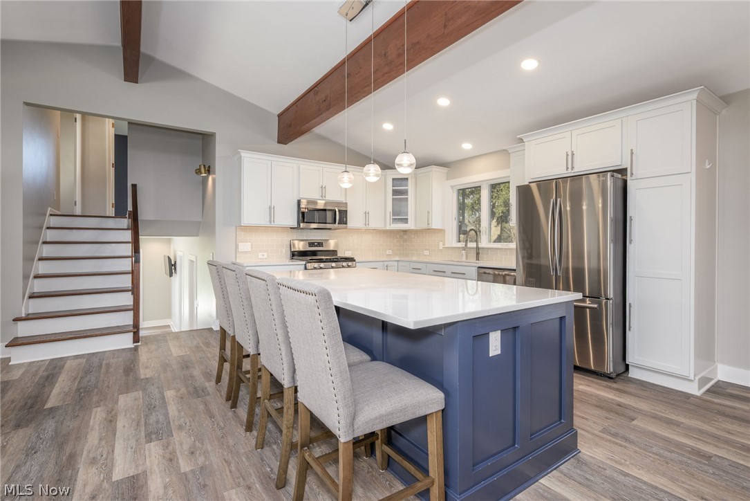 Fairlawn Heights Estates - Residential