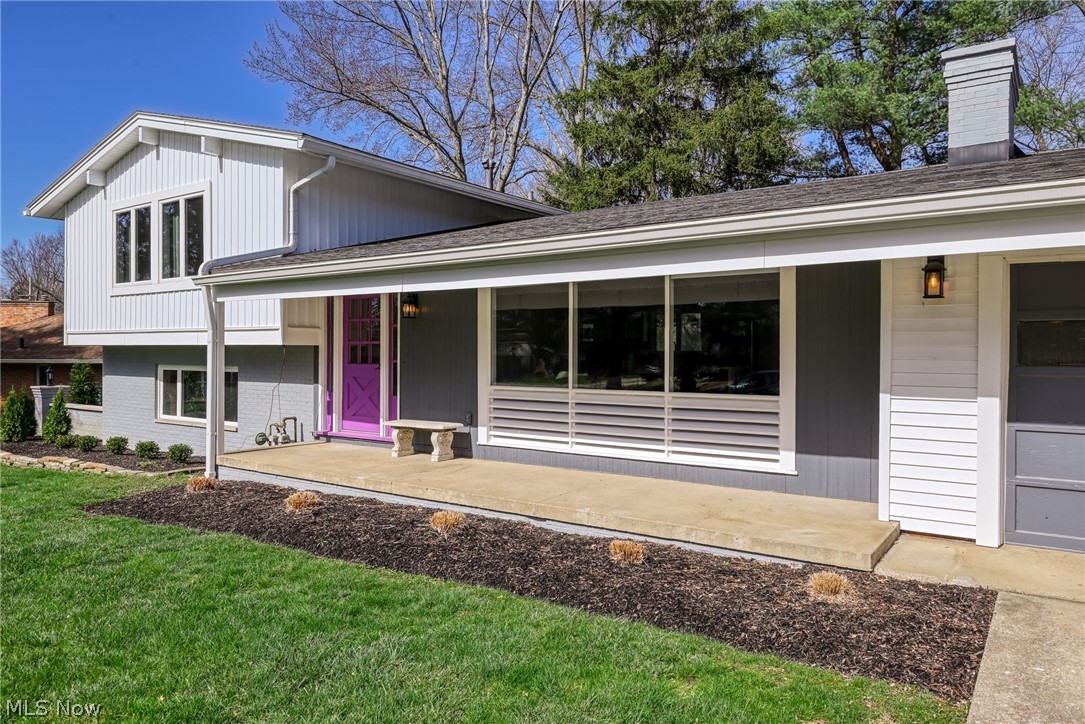 Fairlawn Heights Estates - Residential