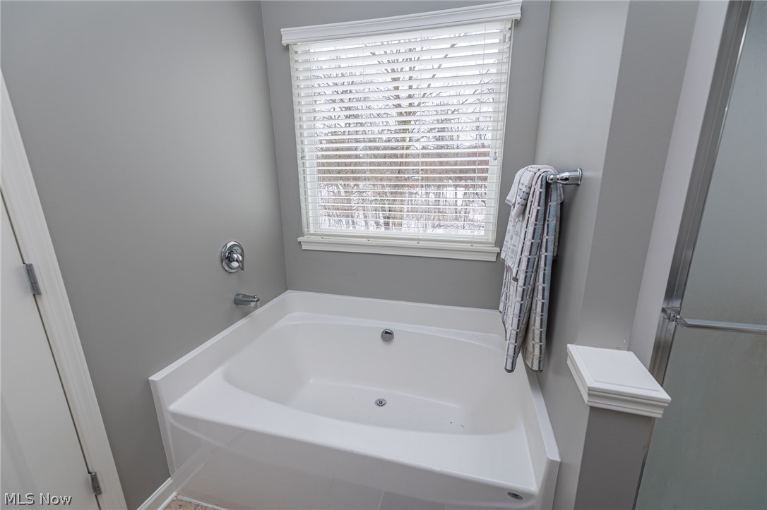 Bakers Creek - Residential