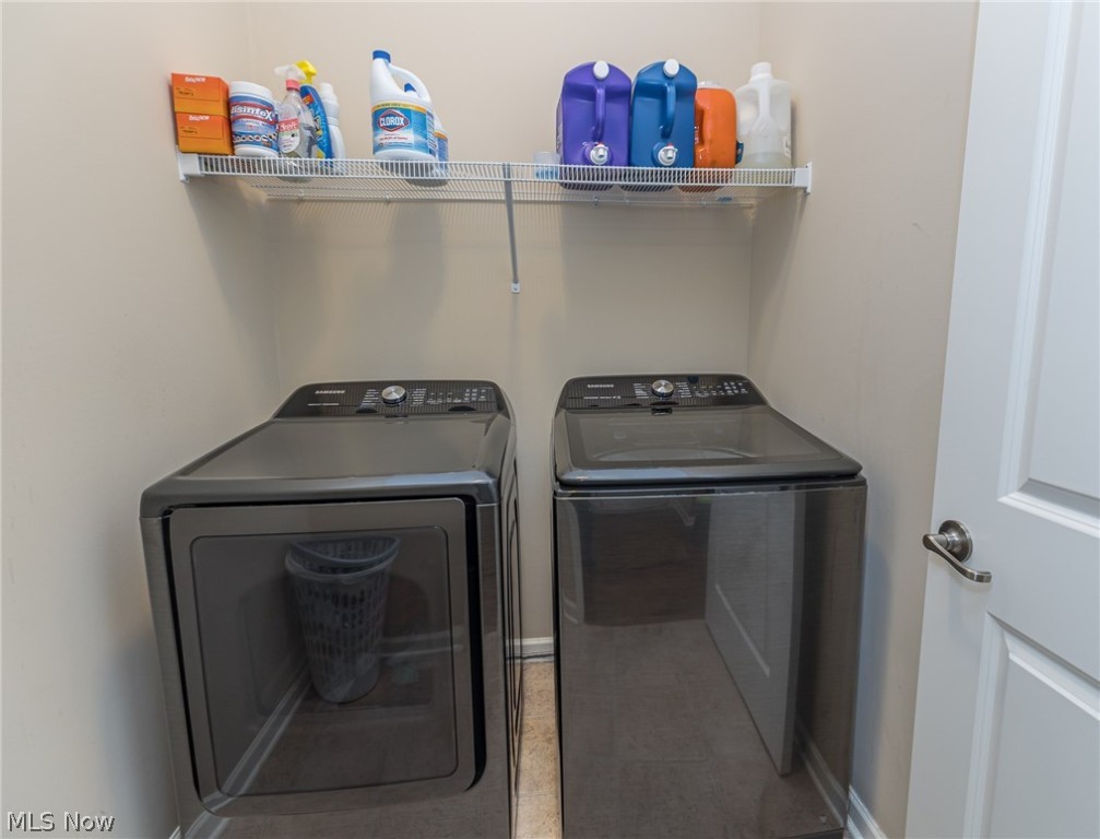 Bakers Creek - Residential