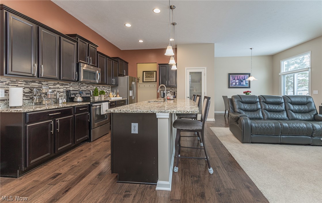 Bakers Creek - Residential