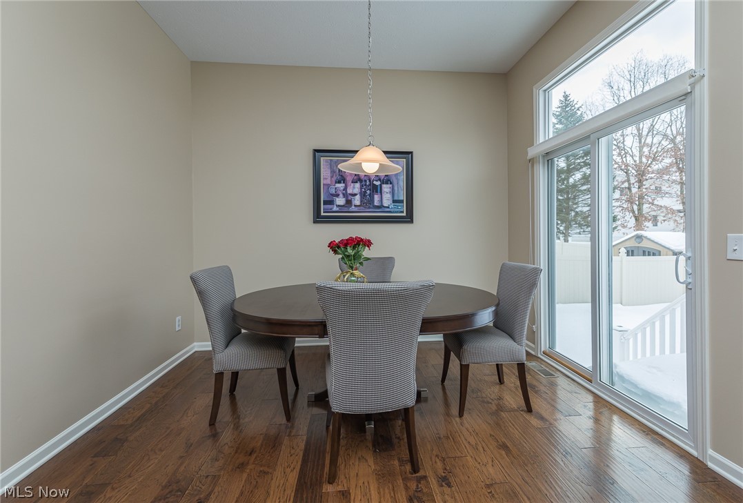 Bakers Creek - Residential