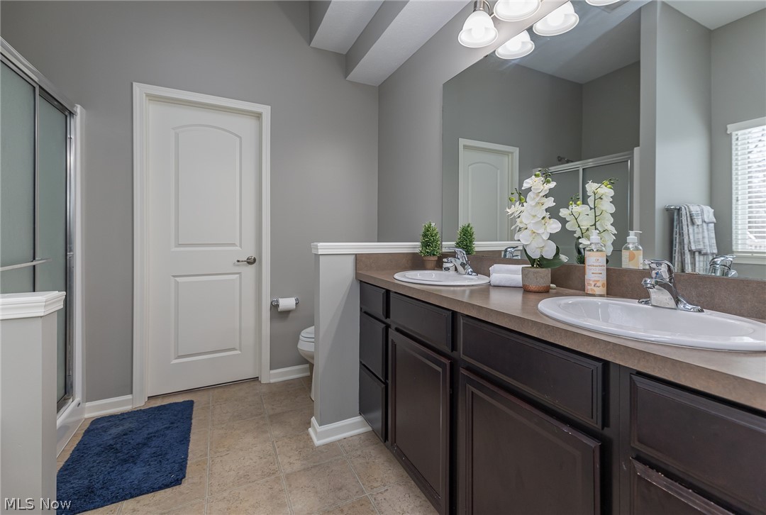 Bakers Creek - Residential