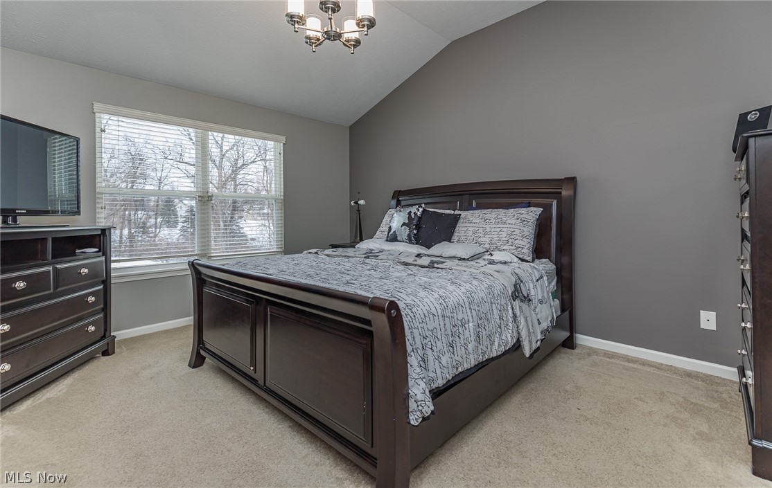 Bakers Creek - Residential