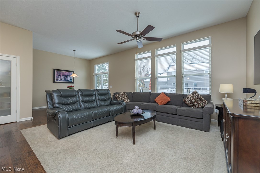 Bakers Creek - Residential