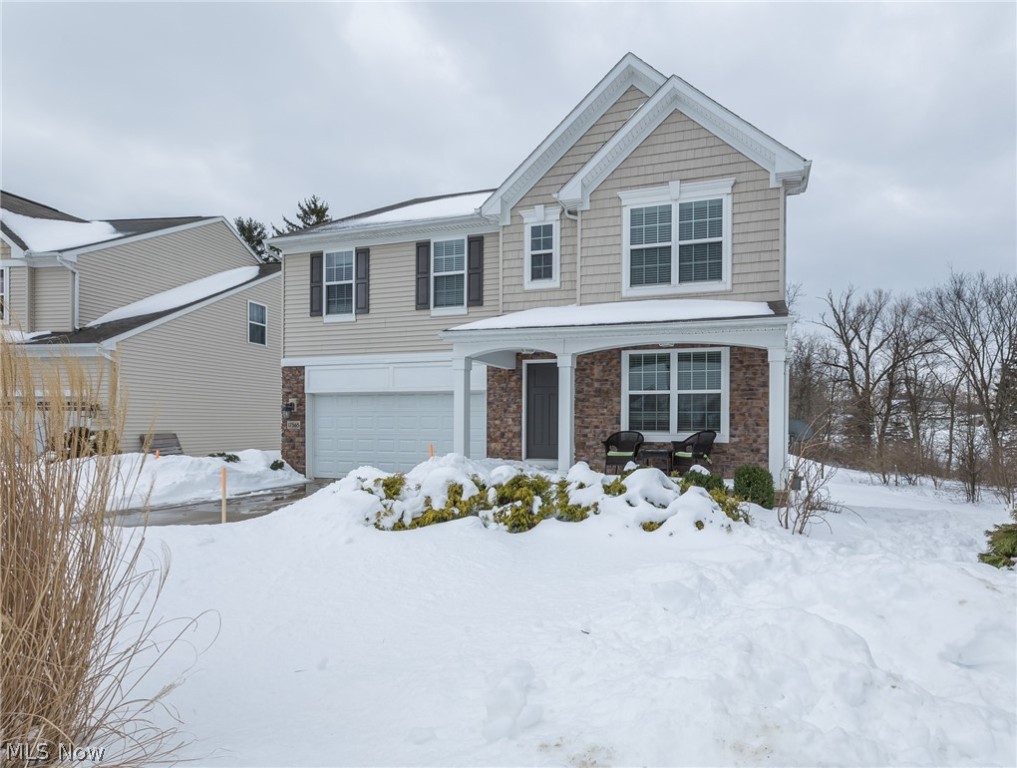 Bakers Creek - Residential