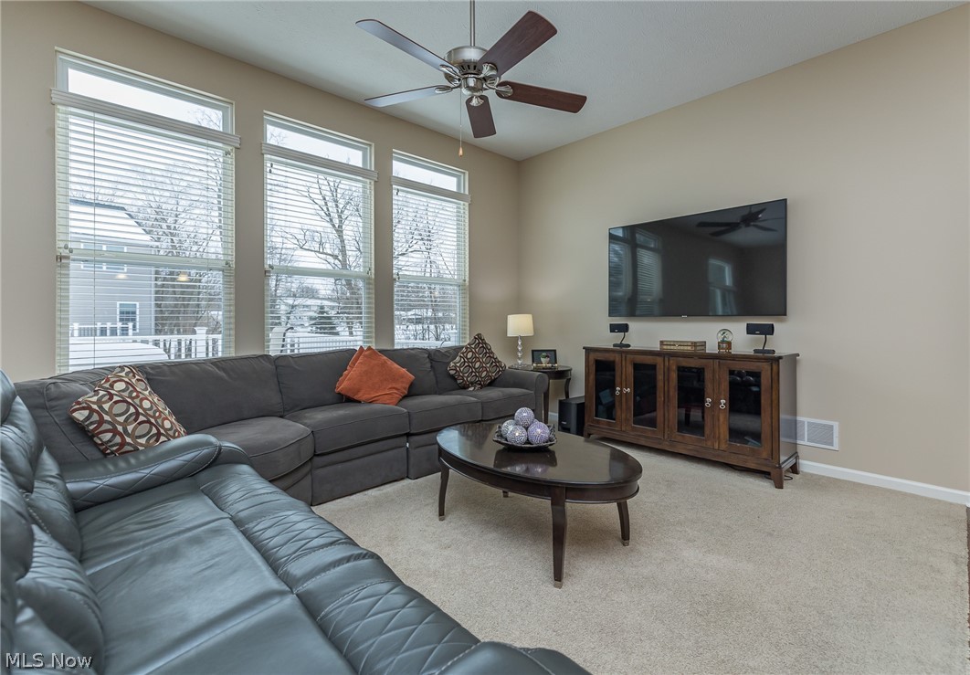 Bakers Creek - Residential