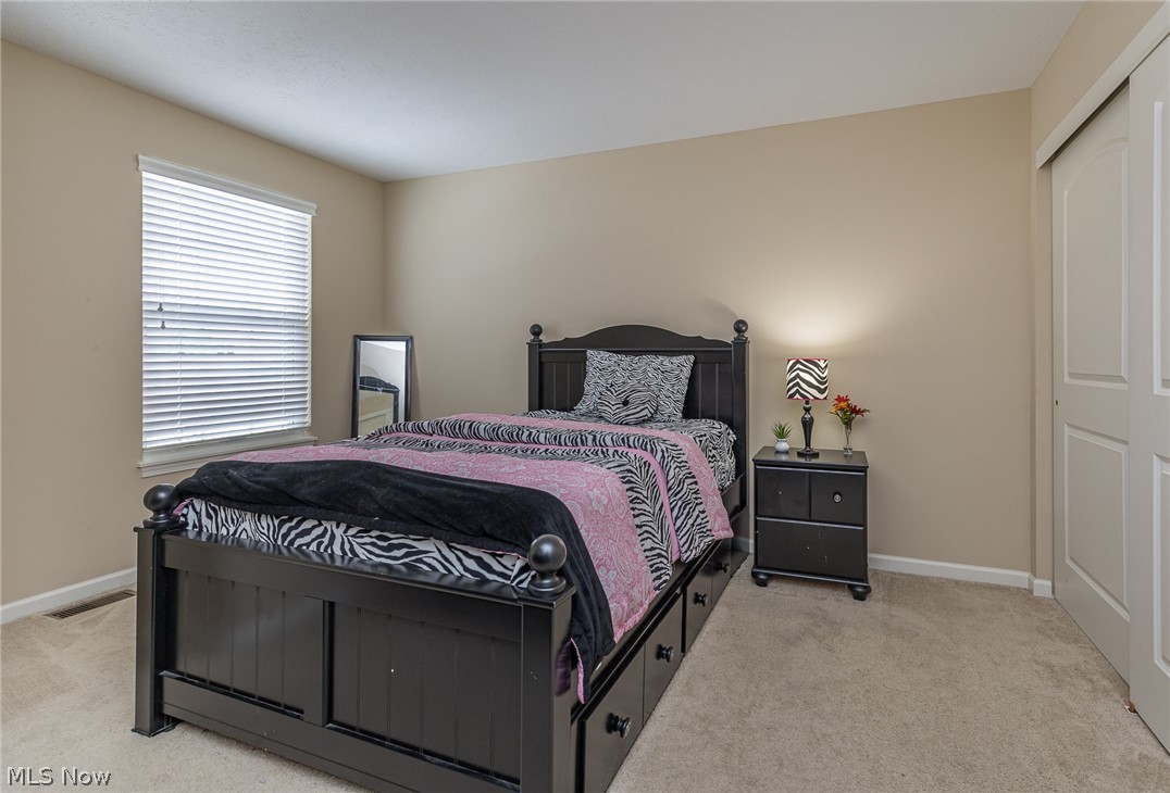 Bakers Creek - Residential