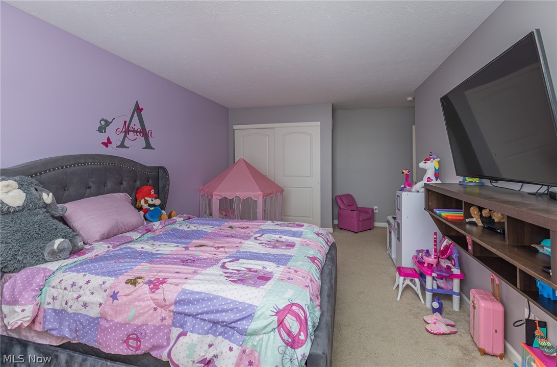 Bakers Creek - Residential