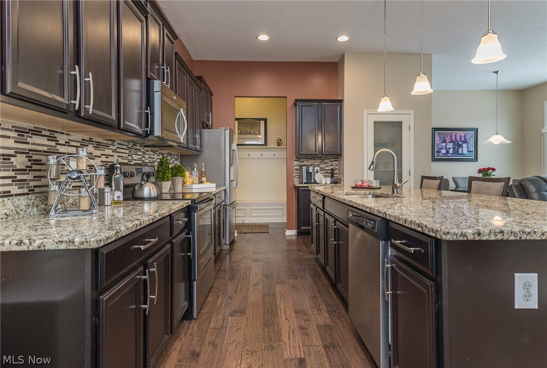 Bakers Creek - Residential