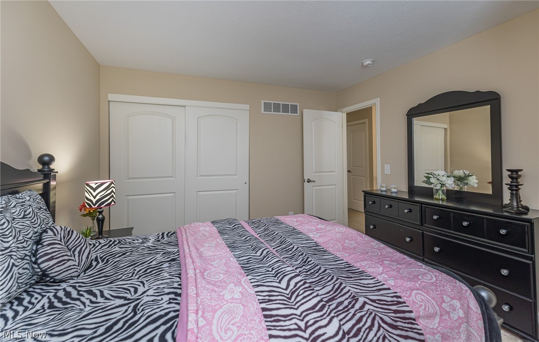 Bakers Creek - Residential