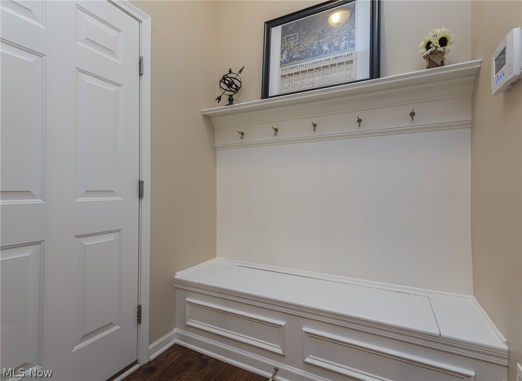 Bakers Creek - Residential