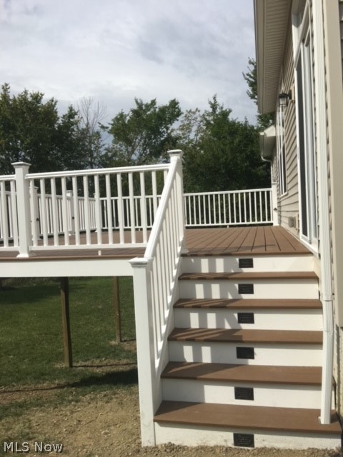 Bakers Creek - Residential